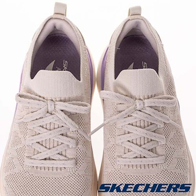 (Women) Skechers Go Walk Arch Fit 2.0 Walking Shoes Beige Off-white 125320NTPR Purchase (Women) Skechers Go Walk Arch Fit 2.0 Walking Shoes Beige Off-white 125320NTPR