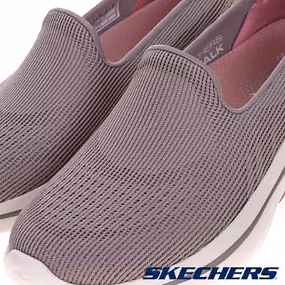 (Women) Skechers Go Walk Arch Fit 2.0 Walking Shoes Pink Powder 125304TPPK Purchase (Women) Skechers Go Walk Arch Fit 2.0 Walking Shoes Pink Powder 125304TPPK