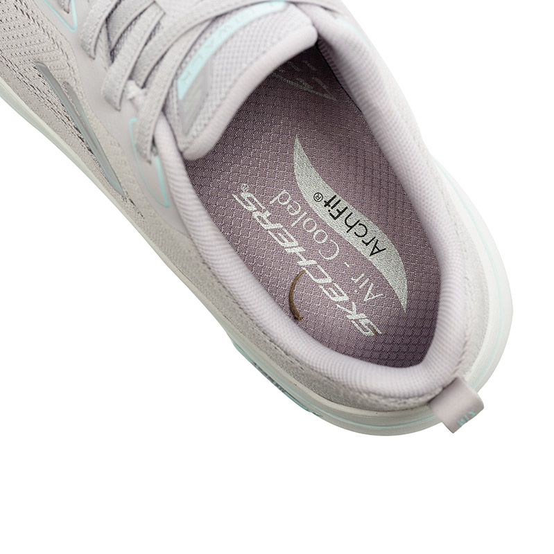 Details for (Women) Skechers GO WALK Arch Fit 2.0 Walking Shoes 125346WLVAQ