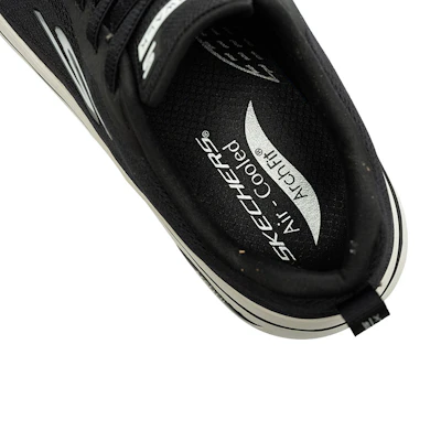 (Women) Skechers GO WALK Arch Fit 2.0 Walking Shoes 216816BKW Details for (Women) Skechers GO WALK Arch Fit 2.0 Walking Shoes 216816BKW