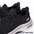 (Women) SKECHERS GO WALK ARCH FIT 2.0 Walking Shoes Black 125320BKRG