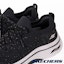 Details for (Women) SKECHERS GO WALK ARCH FIT 2.0 Walking Shoes Black 125320BKRG