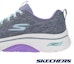 Details for (Women) Skechers GO Walk Arch Fit 2.0 Walking Shoes Gray 125311GYLV