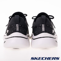 (W) 스케쳐스 고워크 아치 핏 2.0 워킹화 블랙 125320BKRG Sizing (W) 스케쳐스 고워크 아치 핏 2.0 워킹화 블랙 125320BKRG