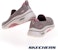 (Women) Skechers Go Walk Arch Fit 2.0 Walking Shoes Pink Powder 125304TPPK