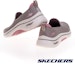 Cheap (Women) Skechers Go Walk Arch Fit 2.0 Walking Shoes Pink Powder 125304TPPK