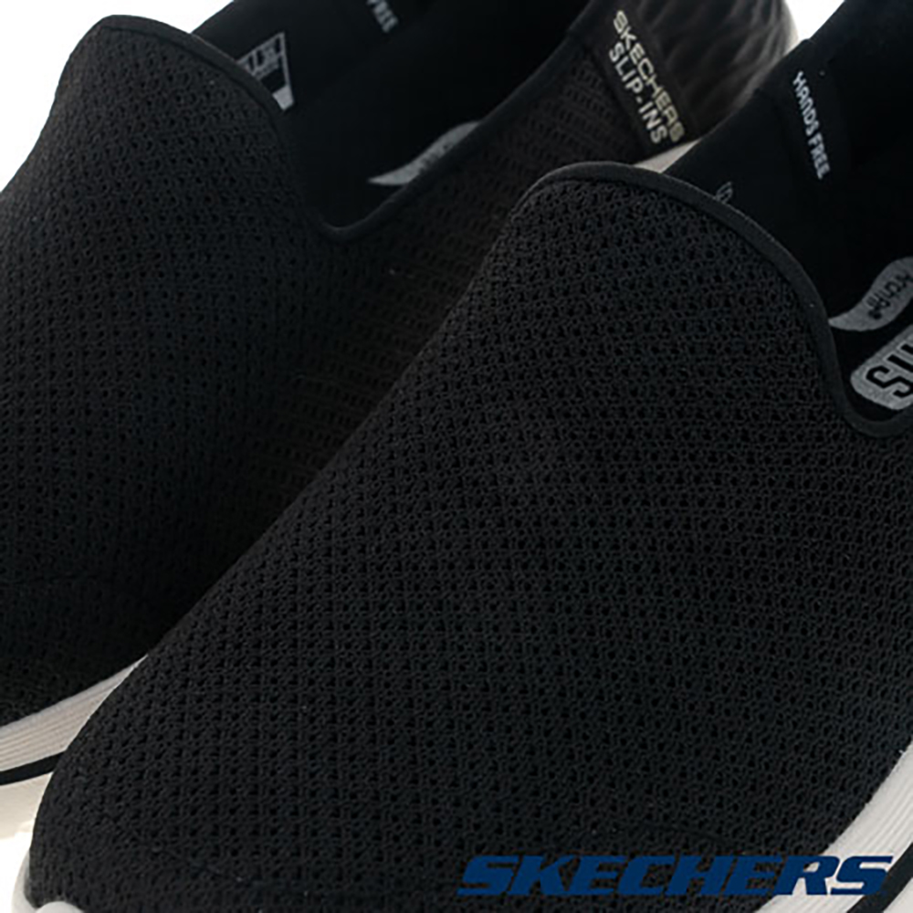 Purchase (W) SKECHERS GO WALK Arch Fit 2.0 Sepatu Jalan Lebar Hitam 125315WBKW