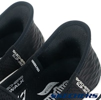 (W) 斯凯奇 GO WALK Arch Fit 2.0 宽版健步鞋 黑色 125315WBKW Details for (W) 斯凯奇 GO WALK Arch Fit 2.0 宽版健步鞋 黑色 125315WBKW