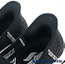 Details for (Women) SKECHERS GO WALK Arch Fit 2.0 Wide Walking Shoes Black 125315WBKW