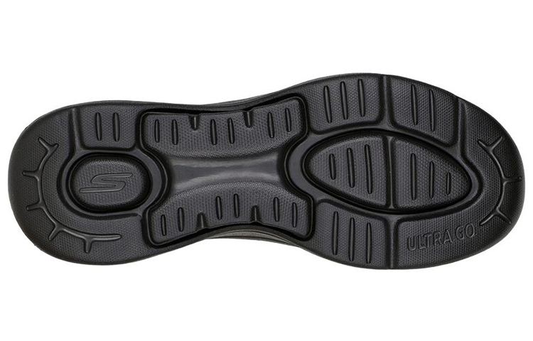 (W) Skechers Go Walk Arch Fit 'All Black' 圖 5