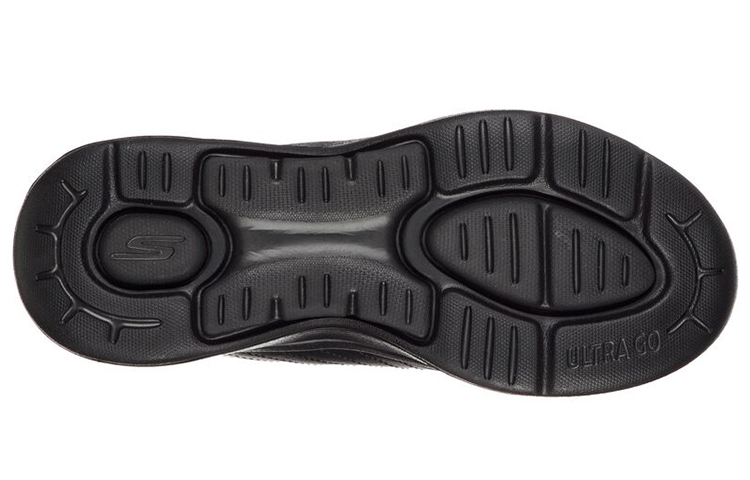 (W) Skechers Go Walk Arch Fit 'Black' 圖 5