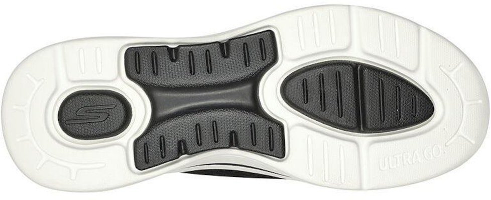 (Women) Skechers GO WALK Arch Fit 'Black' 124879-BKW Purchase (Women) Skechers GO WALK Arch Fit 'Black' 124879-BKW