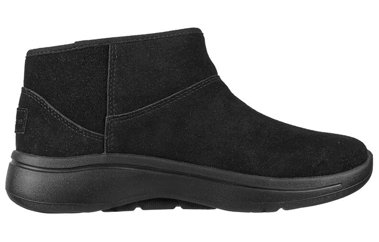 Order (W) スケチャーズ ゴーウォーク アーチフィット (黒) 144404-BBK