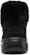 (W) Skechers Go Walk Arch Fit 'Hitam' 144423-BBK
