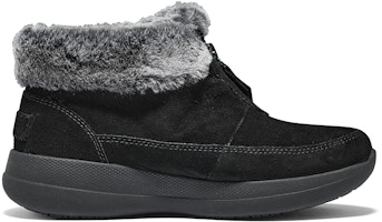 (W) 스케쳐스 고워크 아치핏 블랙 하이탑 스노부츠 (shortened versions are difficult without losing key info) 144664-BKGY Order (W) 스케쳐스 고워크 아치핏 블랙 하이탑 스노부츠 (shortened versions are difficult without losing key info) 144664-BKGY