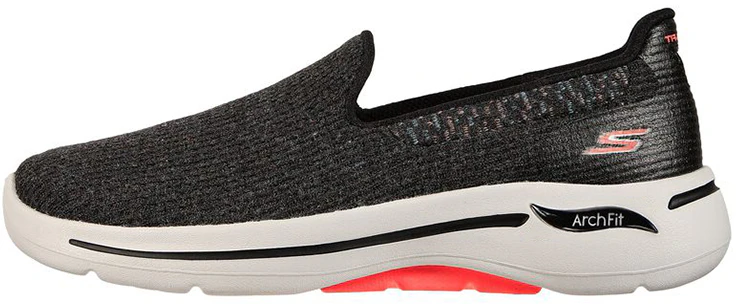 women-skechers-go-walk-arch-fit-black-pink-our-earth-124416-bkhp