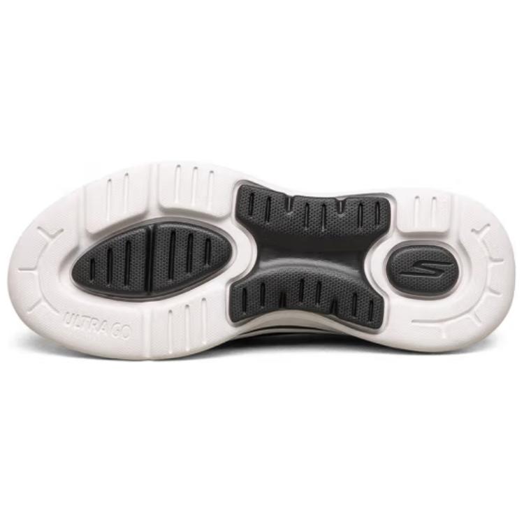 Purchase (W) Skechers Go Walk Arch Fit 'Negro Blanco' 896018-BKW