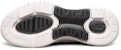 (W) Skechers Go Walk Arch Fit 'Hitam Putih' 896018-BKW