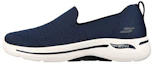 Buy (W) 斯凯奇Go Walk Arch Fit '蓝色一脚蹬' 124418-NVY
