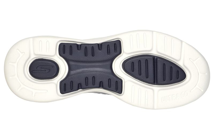 Purchase (W) 斯凯奇Go Walk Arch Fit '蓝色一脚蹬' 124418-NVY