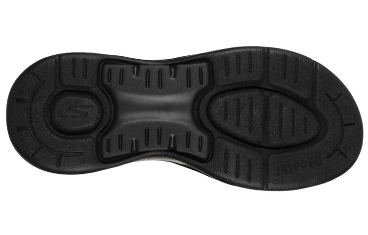 (W) Skechers Go Walk Arch Fit 'Bonita - All Black' 圖 5