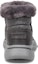 Shop (W) 斯凯奇Go Walk Arch Fit灰色休闲时尚雪地靴 144403-CHAR