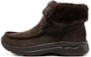 Buy (W) Skechers Go Walk Arch Fit 'Coklat' 144423-CHOC