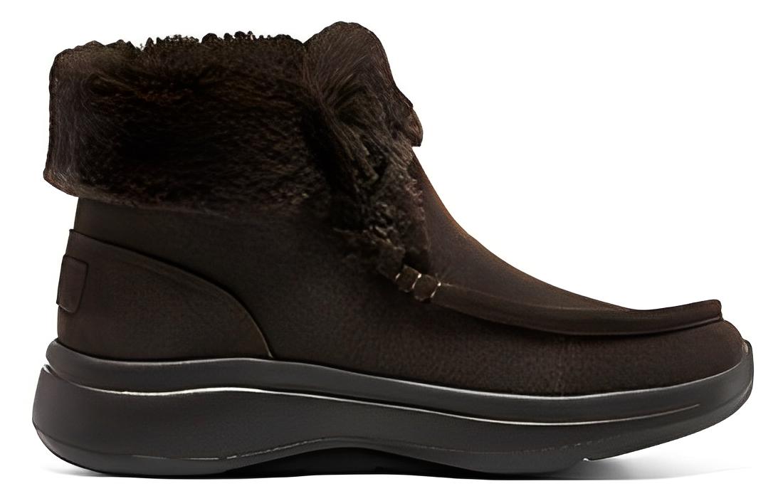 Order (W) 스케쳐스 고워크 아치핏 '초콜릿' 144423-CHOC