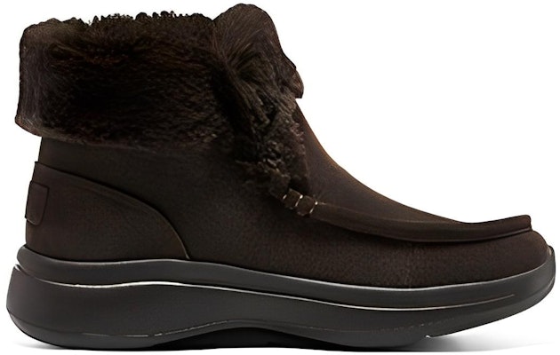 (Women) Skechers Go Walk Arch Fit 'Chocalate' 144423-CHOC Order (Women) Skechers Go Walk Arch Fit 'Chocalate' 144423-CHOC