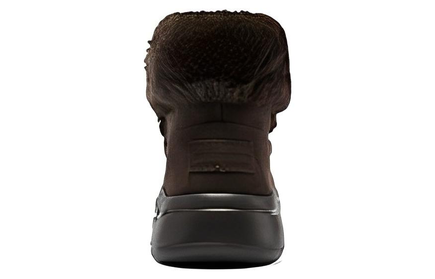 Shop (W) 스케쳐스 고워크 아치핏 '초콜릿' 144423-CHOC