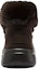 Shop (W) Skechers Go Walk Arch Fit 'Coklat' 144423-CHOC