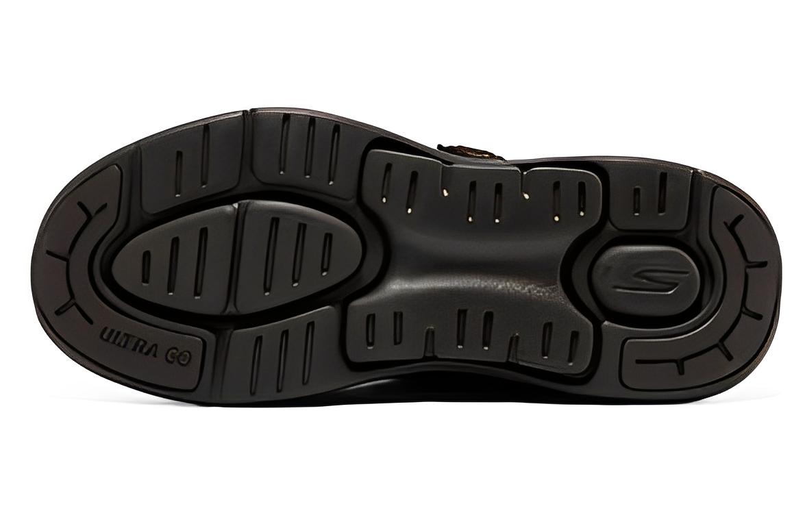 Purchase (W) 스케쳐스 고워크 아치핏 '초콜릿' 144423-CHOC