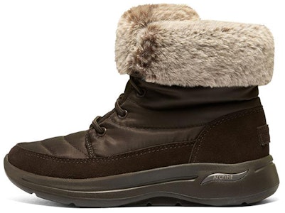 (W) Skechers Go Walk Arch Fit 'Marrón' 144409-CHOC Buy (W) Skechers Go Walk Arch Fit 'Marrón' 144409-CHOC