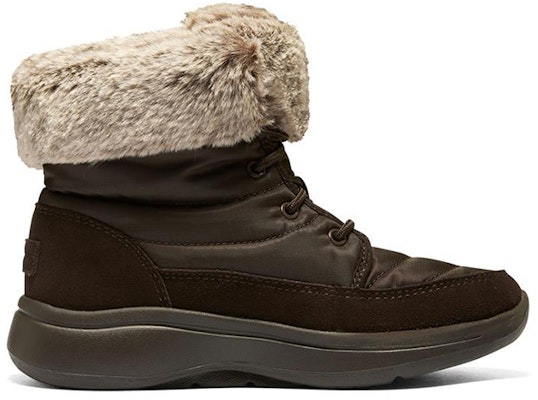 (Women) Skechers Go Walk Arch Fit 'Brown' 144409-CHOC Order (Women) Skechers Go Walk Arch Fit 'Brown' 144409-CHOC