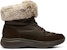 (W) Skechers Go Walk Arch Fit 'Coklat' 144409-CHOC