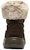 (W) Skechers Go Walk Arch Fit 'Coklat' 144409-CHOC