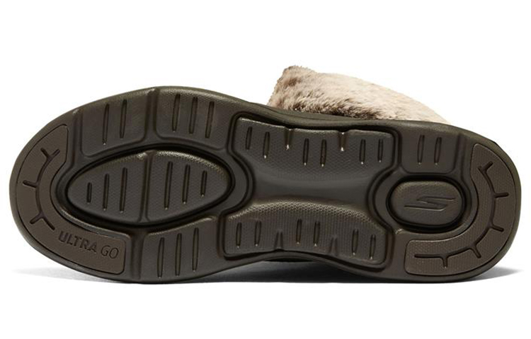 Purchase (W) Skechers Go Walk Arch Fit 'Coklat' 144409-CHOC