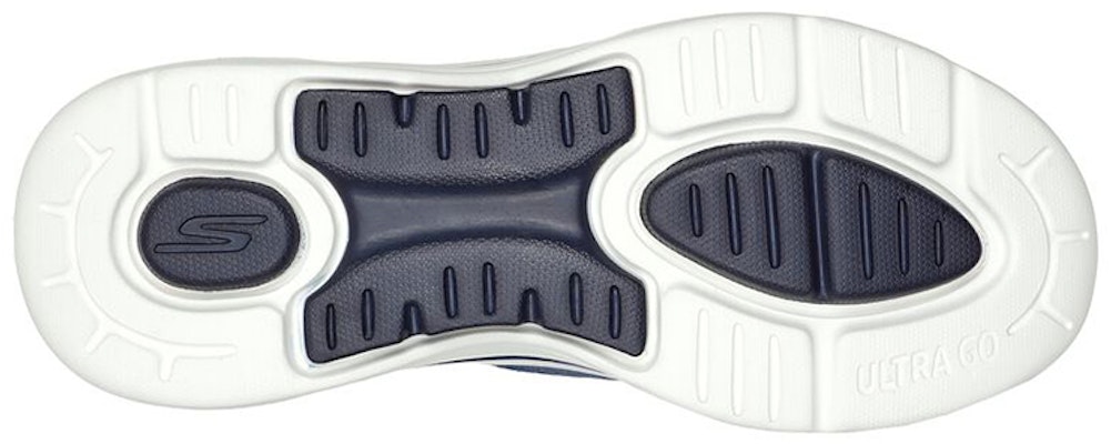 (Women) Skechers Go Walk Arch Fit 'Clancy Blue' 124863-NVLV Purchase (Women) Skechers Go Walk Arch Fit 'Clancy Blue' 124863-NVLV