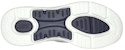 (W) Skechers Go Walk Arch Fit 'Clancy Biru' 124863-NVLV