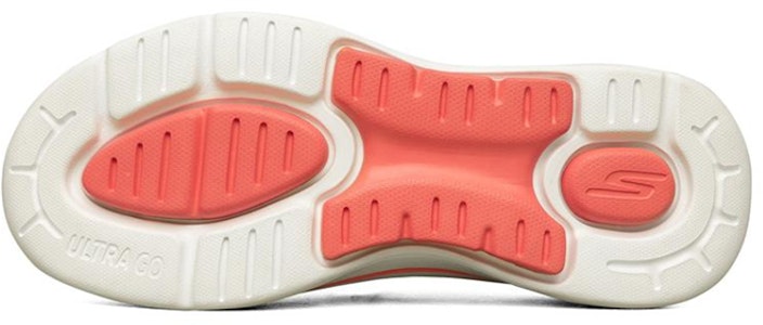 (W) Skechers Go Walk Arch Fit Zapatillas para Correr Rosa 124407-TPCL Purchase (W) Skechers Go Walk Arch Fit Zapatillas para Correr Rosa 124407-TPCL