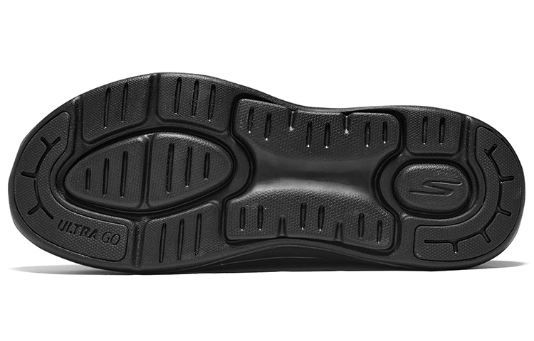 Purchase (W) Skechers Go Walk Arch Fit ''Warme Slipbestendige Comfort Hoge Snowboot'' Zwart 144422-BBK