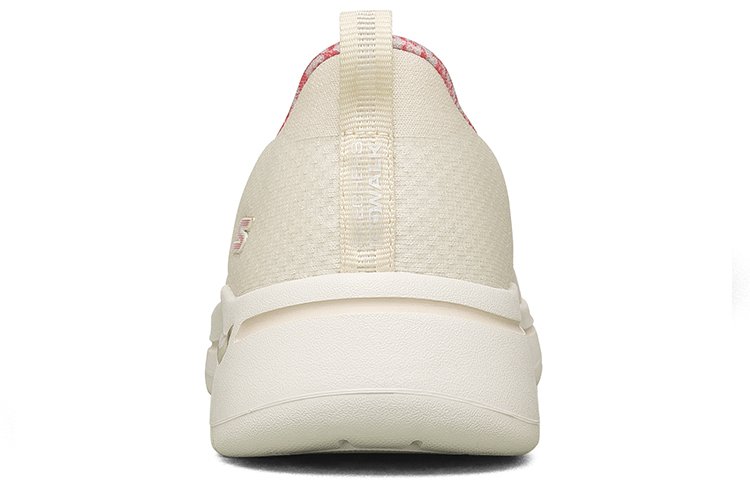 Purchase (W) Skechers Go Walk Arch Fit ''Creme Weiß'' 124475-NTCL