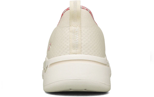 (W) Skechers Go Walk Arch Fit ''Creme Weiß'' 124475-NTCL Purchase (W) Skechers Go Walk Arch Fit ''Creme Weiß'' 124475-NTCL