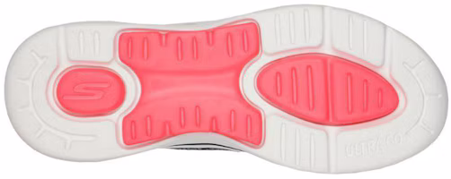 Purchase Skechers Go Walk Arch Fit-Glee 休閒慢跑鞋 女款 藍
