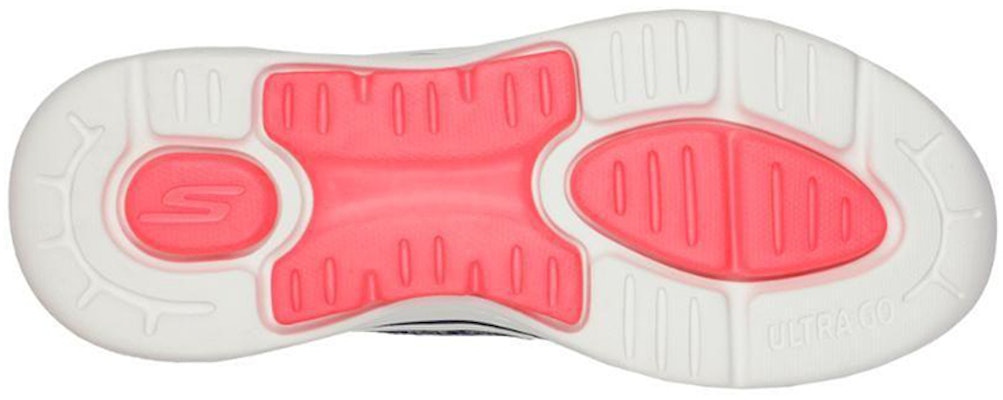 (W) スケッチャーズ GOwalk Arch Fit 「グリーブルー」 124410-NVCL Purchase (W) スケッチャーズ GOwalk Arch Fit 「グリーブルー」 124410-NVCL