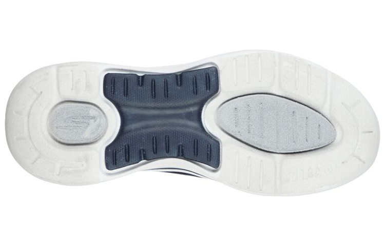 Purchase (W) 스케쳐스 고워크 아치핏 '감사 블루' (Skechers Gowalk Arch Fit 'Gamsa Blue') 124401-NVW