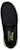 (W) Skechers Go Walk Arch Fit 'Green Belly' Hijau Belly 124850-BLK
