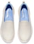 Lookbook (W) Skechers Go Walk Arch Fit 'Kelabu Biru Kasut Tanpa Tali' 124880-NTLB