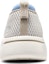 Shop (W) Skechers Go Walk Arch Fit 'Kelabu Biru Kasut Tanpa Tali' 124880-NTLB