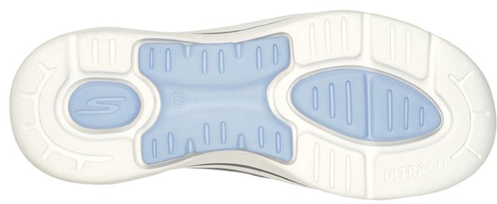 (W) 스케쳐스 고워크 아치핏 슬립온 (그레이블루) 124401-GYBL Purchase (W) 스케쳐스 고워크 아치핏 슬립온 (그레이블루) 124401-GYBL